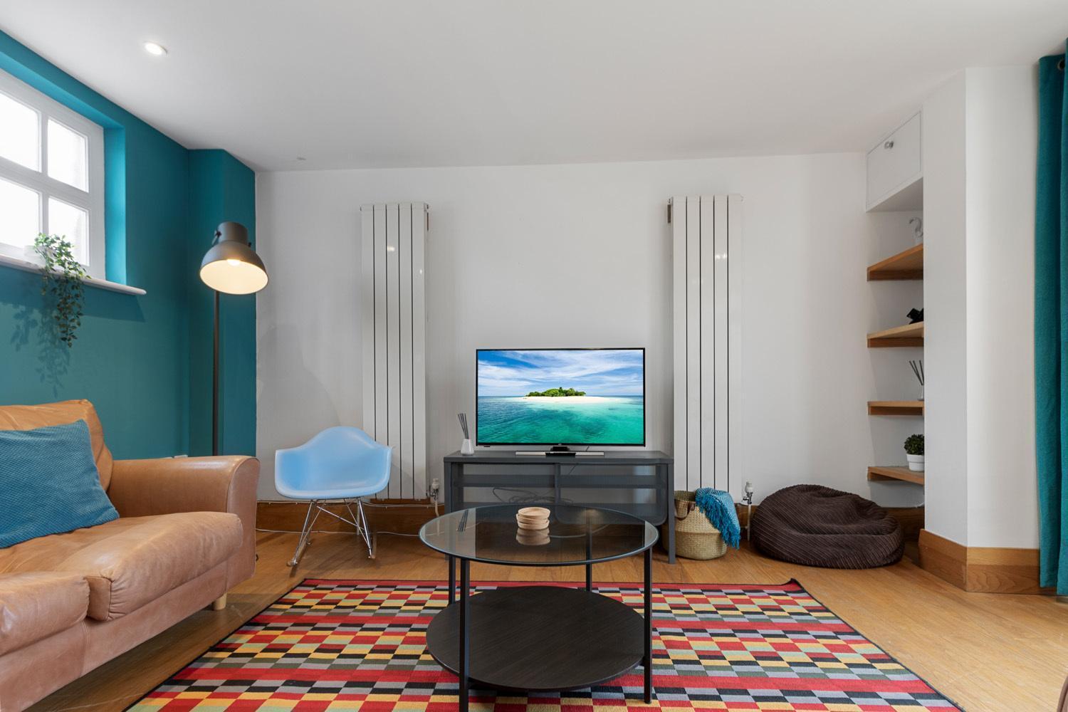 The Old Cooperage By Staytor Accommodation エクセター 部屋 写真