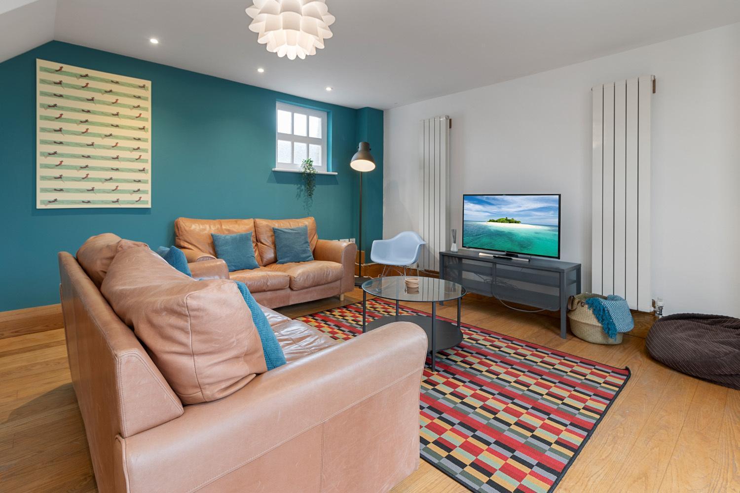 The Old Cooperage By Staytor Accommodation エクセター 部屋 写真
